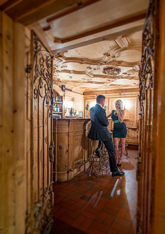 Hotel Restaurant Haeupl ゼーヴァルヒェン エクステリア 写真