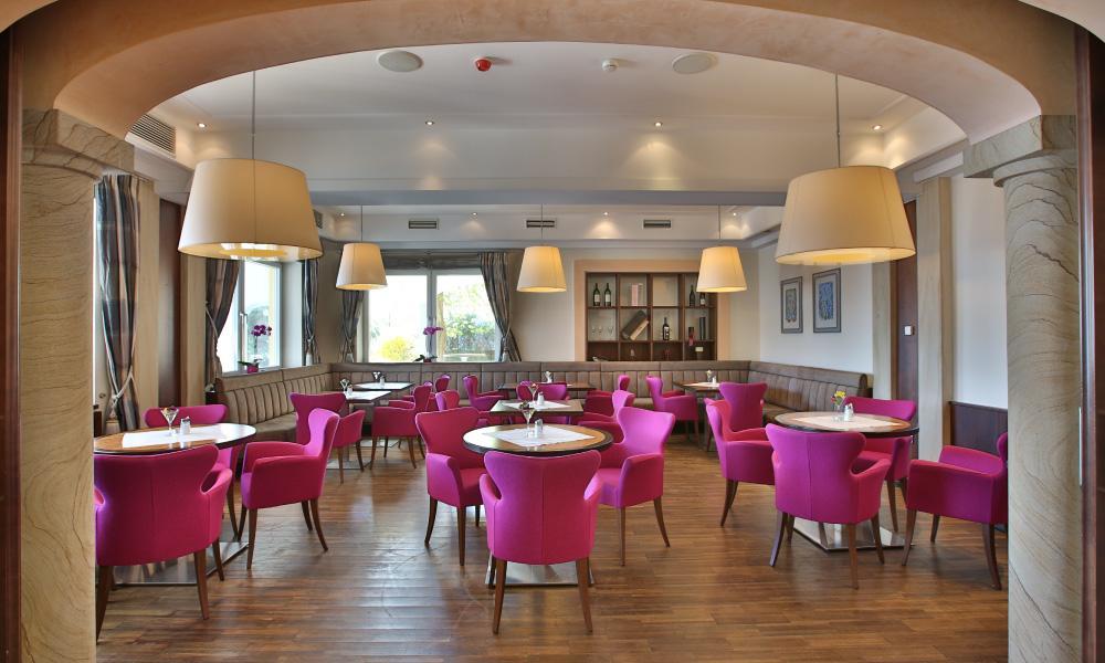Hotel Restaurant Haeupl ゼーヴァルヒェン エクステリア 写真